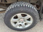 Chassis with 
