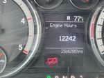 Cab with Engine Hours