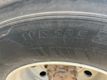 4 Underbody - Truck with 