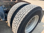 4 Underbody - Truck with 