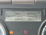 4 Transmision with Engine Hours