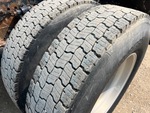 4 Underbody - Truck with 