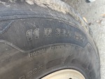 4 Underbody - Truck with 
