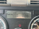 4 Transmision with Engine Hours