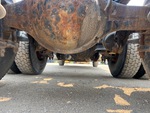 4 Underbody - Truck with 