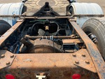 4 Underbody - Truck with 