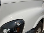 4 Underbody - Truck with 