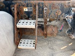 4 Underbody - Truck with 