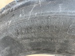4 Underbody - Truck with 