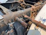 4 Underbody - Truck with 