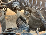 Drivetrain with 