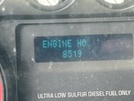Cab with Engine Hours