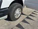 Chassis Photos with 