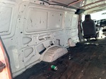 Chassis Photos with 