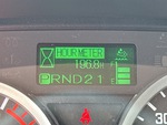 Cab with Engine Hours