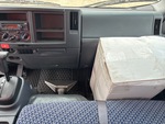 Cab with 