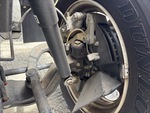 Brakes with 