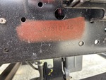 General Appearance with Second Serial Number/VIN Photo
