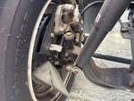 Brakes with 