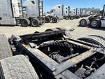 4 Underbody - Truck with 