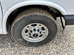 Chassis Photos with 