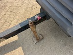 Trailer Chassis with 