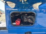 4 Underbody - Truck with 