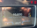 4 Transmision with Engine Hours