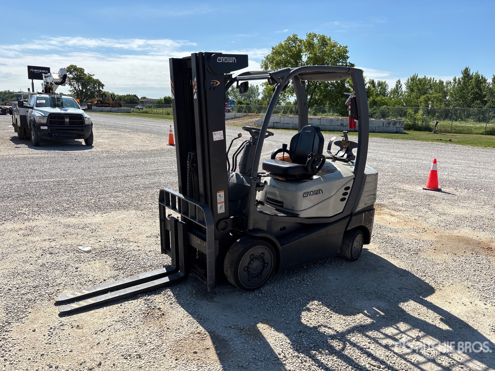 General Appearance with Imagen: esquina delantera izquierda