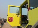 Cab with 