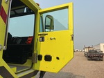 Cab with 