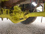 Drivetrain with 