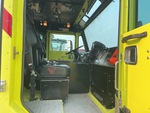 Cab with 
