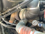 4 Engine with Exhaust System