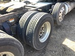 4 Underbody - Truck with Right Front Drive Tires