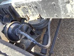 4 Underbody - Truck with Poduszki powietrzne