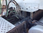 4 Underbody - Truck with Poduszki powietrzne zawieszenia kabiny