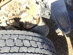4 Underbody - Truck with 