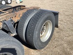 4 Underbody - Truck with Left Rear Drive Tires