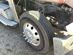 4 Underbody - Truck with Right Steer Tire