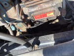 4 Engine with Oil Leaks