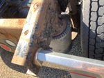 4 Underbody - Truck with 