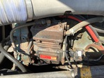 4 Engine with Air Compressor