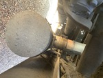 4 Engine with Diesel Particulate Filter