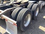4 Underbody - Truck with Right Rear Drive Tires