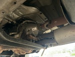 Drivetrain with 