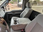Cab with 