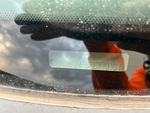 General Appearance with Second Serial Number/VIN Photo