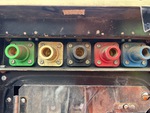 Generator with 