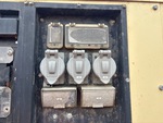 Generator with 